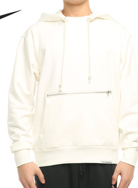 Nike/耐克正品当季新款男子篮球运动套头休闲卫衣 CV0865-133