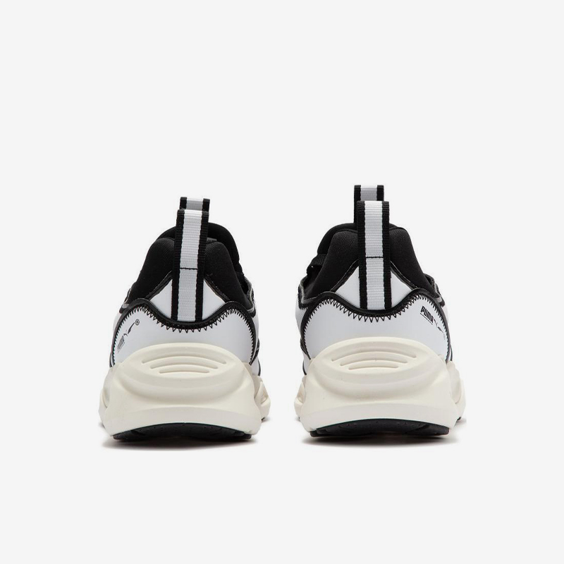 Puma/彪马正品JOSHUA VIDES男女同款潮流时尚实战篮球鞋386485-01