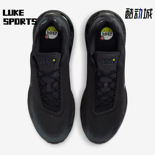 Nike/耐克正品Air Max Phoenix 男士透气训练运动鞋FZ5307-004