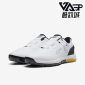 彪马正品 缓震运动低帮透气防滑高尔夫球鞋 时尚 经典 男士 Puma