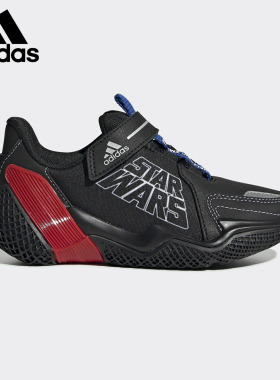 Adidas/阿迪达斯正品4uture Runner 儿童跑步运动鞋EF9488 G55307