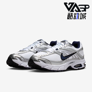 耐克正品 HQ2056 2025秋季 女士耐磨低帮气垫减震休闲鞋 104 款 Nike