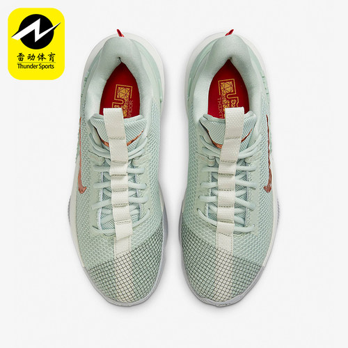Nike/耐克正品Ambassador 13 男女透气轻便缓震篮球鞋CQ9329-300