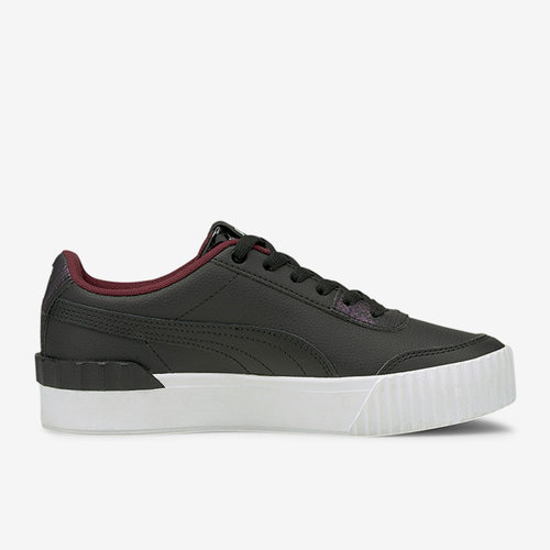 Puma/彪马正品新款女子厚底休闲时尚潮流经典运动板鞋373230-02