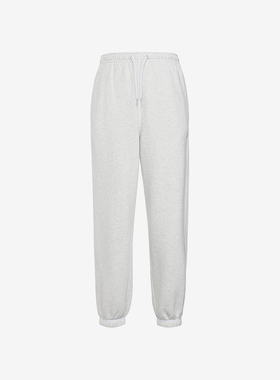 Converse/匡威正品休闲新款男女同款系带针织长裤10025915-A02