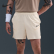 FZ6938 Nike 110 FIT男士 网球比赛运动透气短裤 耐克正品 Dri