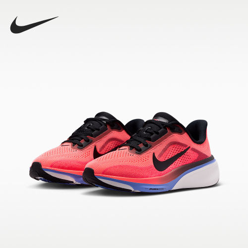Nike/耐克正品PEGASUS 42儿童透气训练经典低帮跑步鞋IH2306-614
