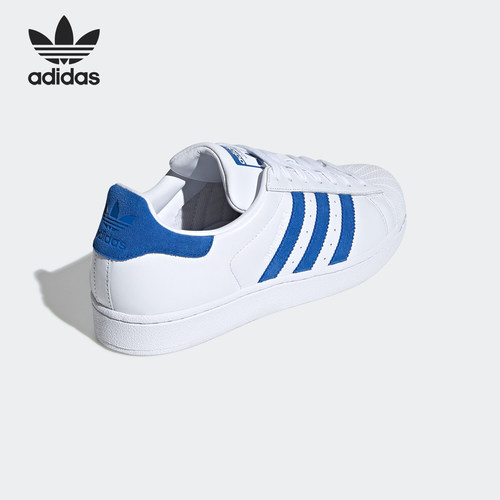 休闲运动鞋Adidas/阿迪达斯