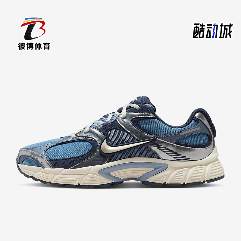 Nike/耐克正品V5 RNR SE男士系带舒适透气耐穿运动鞋IH3649-006