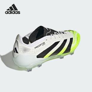 ELITE男女耐磨缓震足球鞋 PREDATOR JI1082 阿迪达斯正品 Adidas