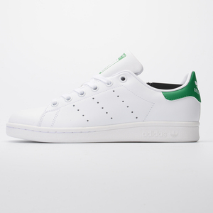 Adidas/阿迪达斯正品女Stan Smith史密斯小白鞋运动板鞋 M20605
