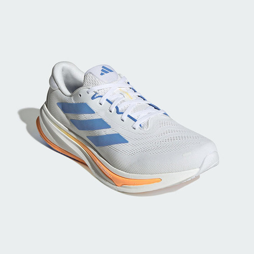 Adidas/阿迪达斯正品SUPERNOVA RISE 2男士经典运动跑步鞋JQ7709