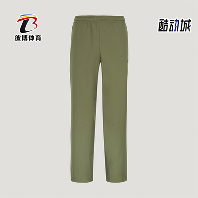 Adidas/阿迪达斯正品TH SOFTSHELL PANT男士经典轻质长裤KR2530
