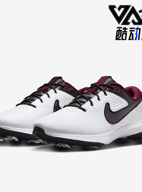 Nike/耐克正品2025冬季款男士运动低帮耐磨高尔夫球鞋DX9028-104