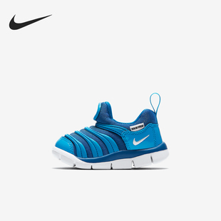 343938 Nike FREE婴童轻便低帮运动休闲鞋 耐克正品 419 DYNAMO