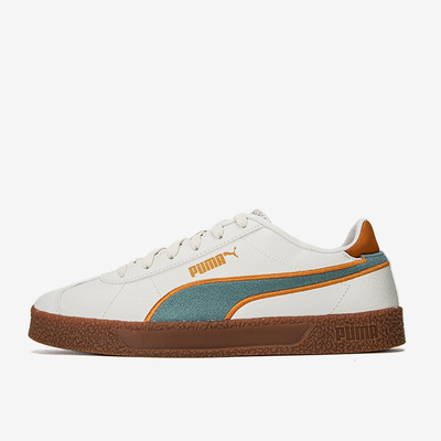 Puma/彪马正品Club Retro Prep男女运动低帮板鞋389404-02