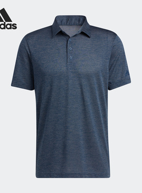 阿迪达斯男子正品运动POLO衫清仓特价HT9984 H34701