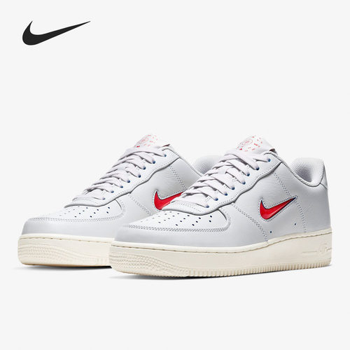 Nike/耐克Air Force 1 AF1 刮刮乐空一号男休闲板鞋CK4392-002
