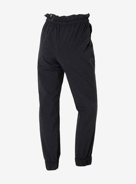 Adidas/阿迪达斯官方正品TECH FULL WV PT女士透气梭织长裤IM8816