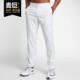 贴合高尔夫运动休闲长裤 Nike 修身 FLEX男子新款 833197 耐克正品