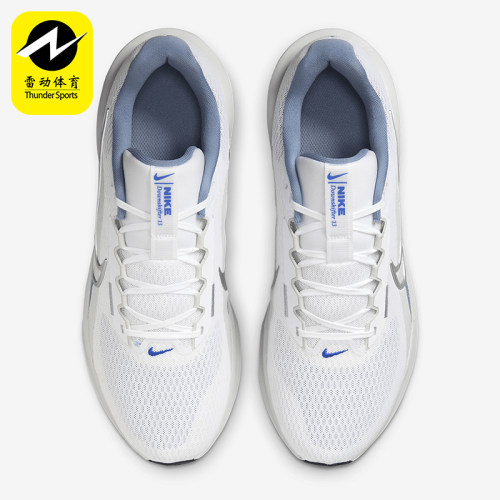 Nike/耐克正品DOWNSHIFTER 13女士经典运动训练跑步鞋FD6454-102