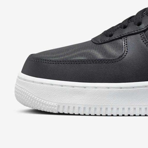 Nike/耐克正品Air Force 1男士低帮复古运动板鞋FB2048-001
