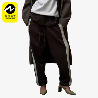 Adidas/阿迪达斯正品FEAROFGOD休闲舒适经典轻便透气运动裤JZ7373