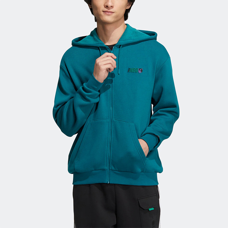 阿迪达斯正品男女外套