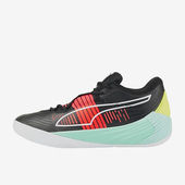 195514 Puma Nitro男女耐磨缓震运动篮球鞋 Fusion 彪马正品