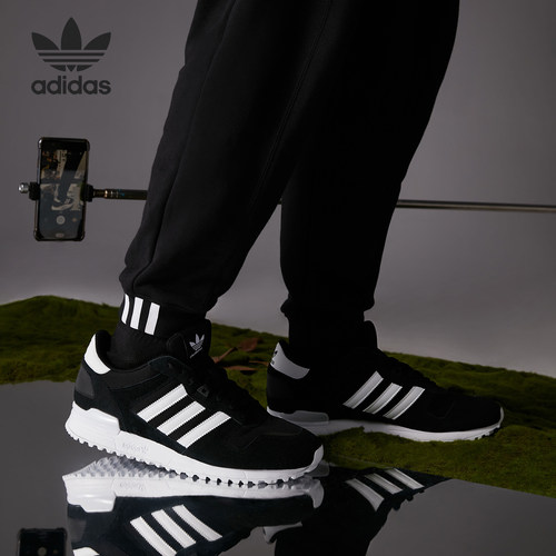 Adidas/阿迪达斯正品当季新款 ZX 700 男女运动休闲鞋 BY9264