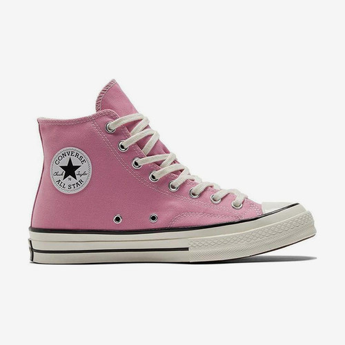 Converse/匡威正品新款男女同款时尚潮流运动休闲高帮板鞋A03795C