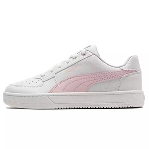 Puma/彪马正品秋季新款男女运动舒适轻便低帮板鞋392290-08