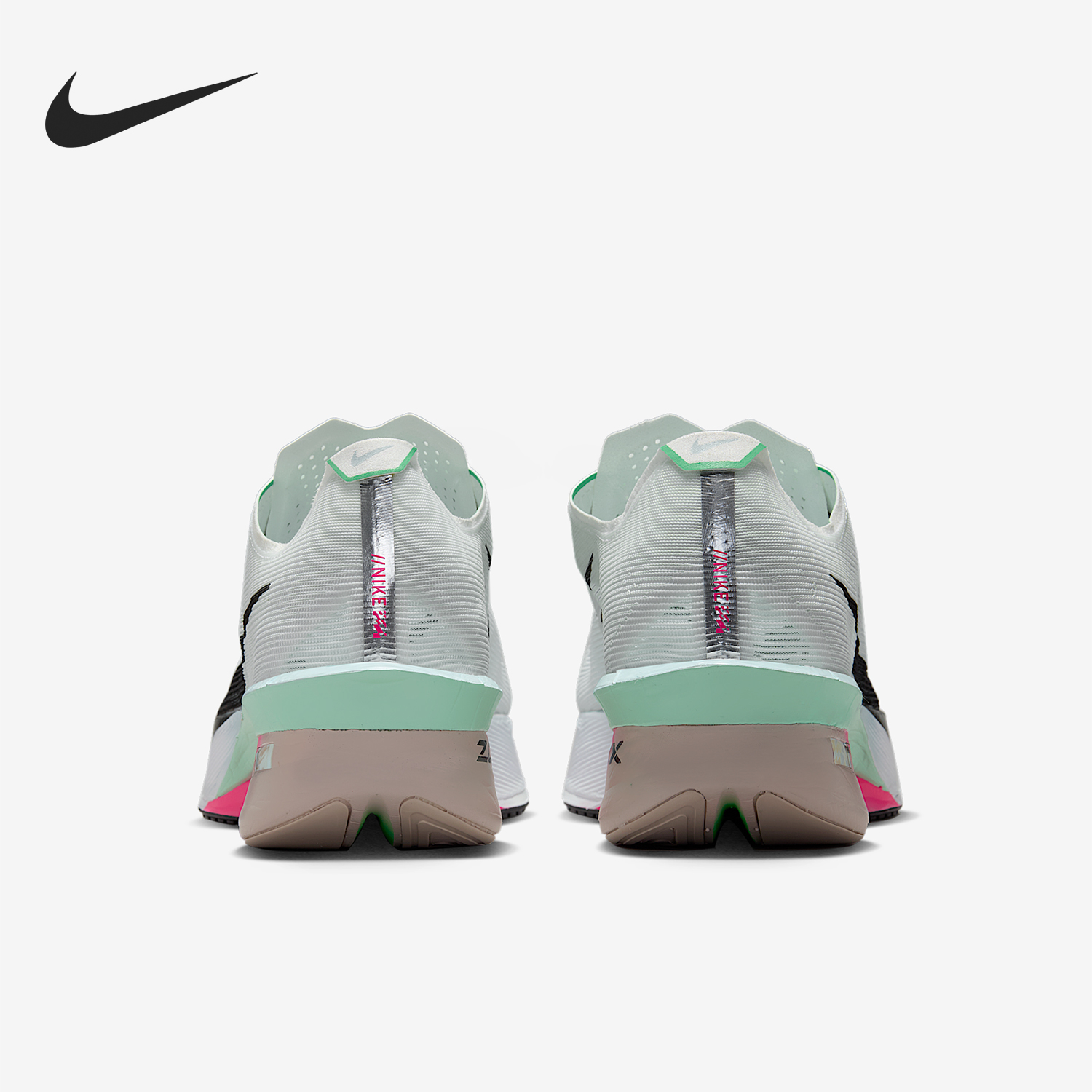 Nike/耐克正品Vaporfly 4男士缓震运动低帮跑步鞋HF6414-101