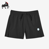 Skechers P222G042 儿童运动透气舒适运动短裤 斯凯奇正品 夏季