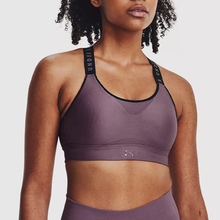 UA/安德玛正品时尚女士运动休闲训练复古舒适健身内衣1351994-500