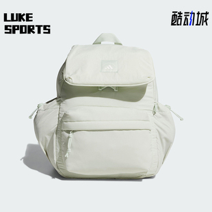 Adidas 2025新款 男女休閑經(jīng)典 運(yùn)動(dòng)雙肩背包KF2491 阿迪達(dá)斯正品