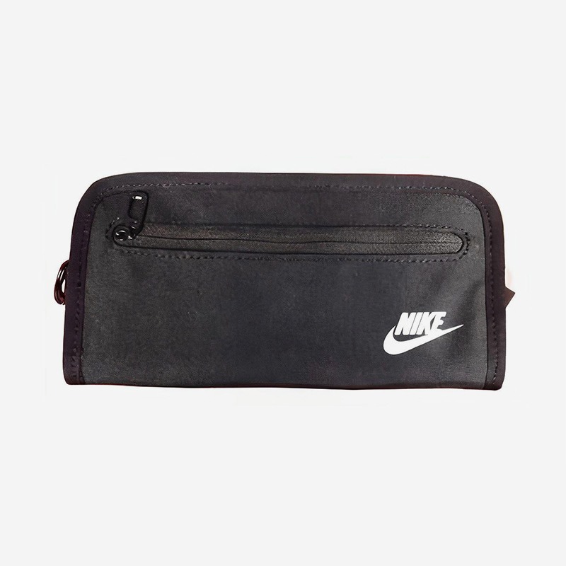 Nike/耐克正品2026新款男女同款日常经典耐磨钱包AC3780-058