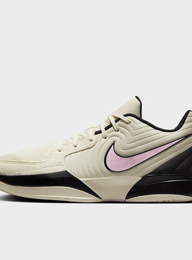 Nike/耐克正品JA 2 Basketbol男女缓震经典运动篮球鞋FD7328-100