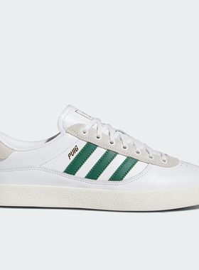 Adidas/阿迪达斯正品三叶草PUIG INDOOR男女运动板鞋IG5237