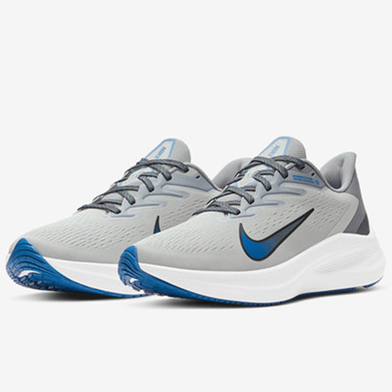 耐克ZOOMWINFLO男女跑步鞋