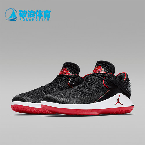 jordan32篮球鞋ah3347
