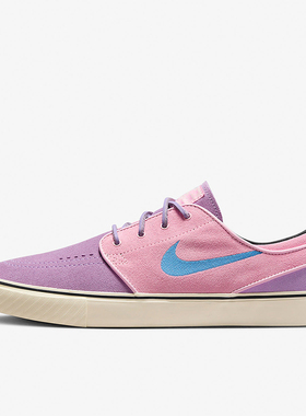 Nike/耐克正品SB FORCE 58男女低帮轻质时尚经典板鞋DV5475-500