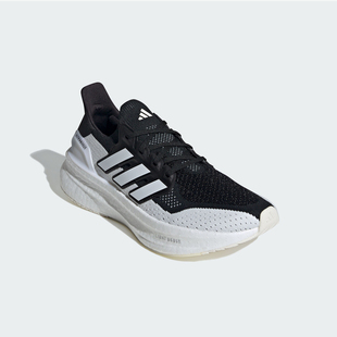 Adidas/阿迪达斯官方正品当季新款男女同款透气轻质跑步鞋IF1480