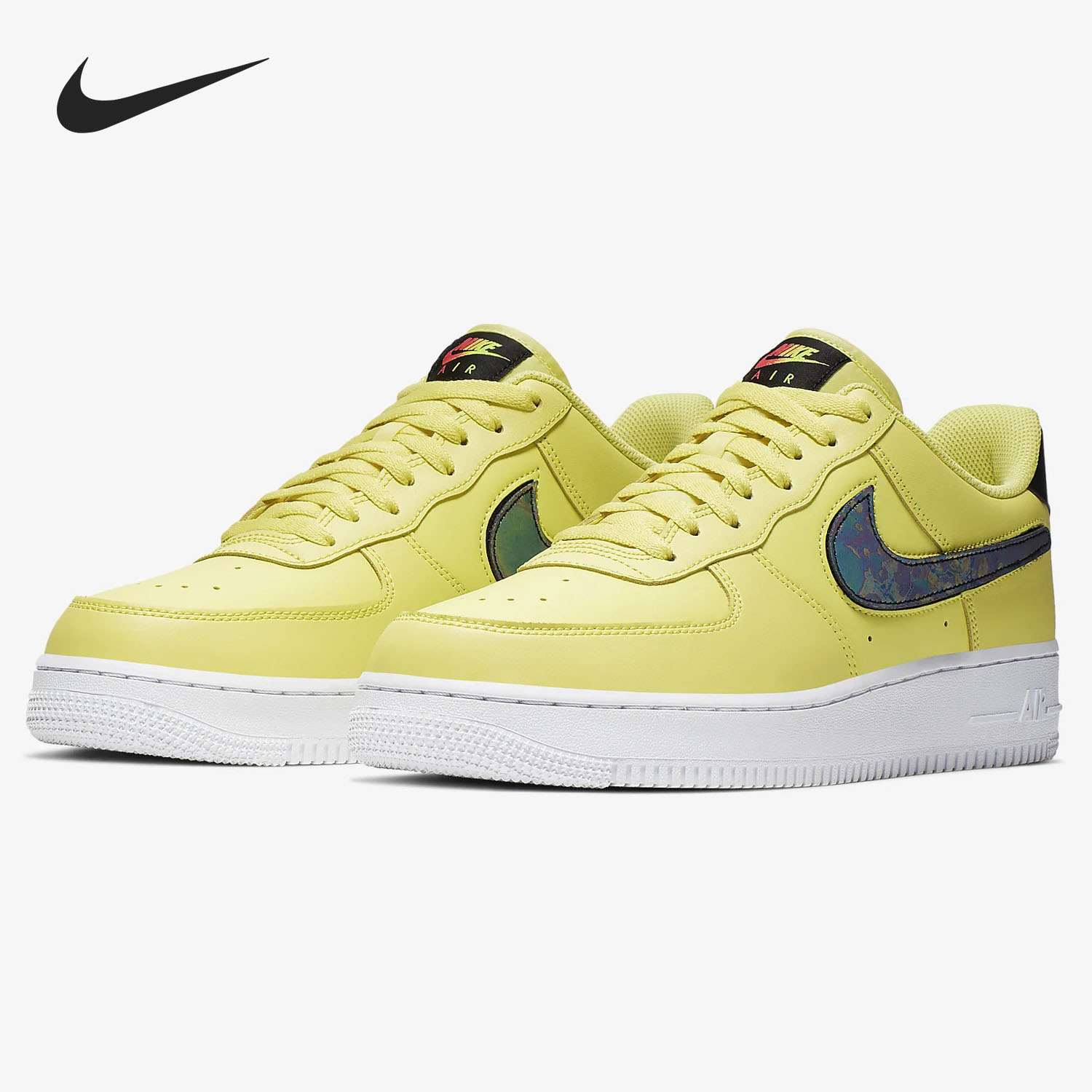 Nike/耐克正品  AIR FORCE 1 '07 LV8 3 AF1男子运动鞋CI0064