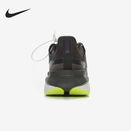 女子低帮休闲运动跑鞋缓震耐克