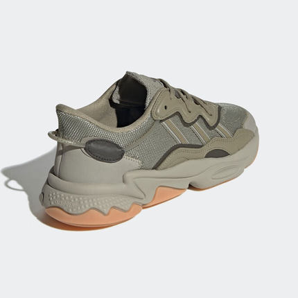 Adidas/阿迪达斯官方正品三叶草男女耐磨轻便运动休闲鞋GX1833