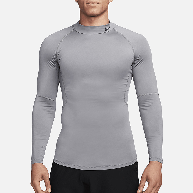Nike/耐克正品Dri-FIT男士休闲健身经典透气长袖T恤FB7908-084