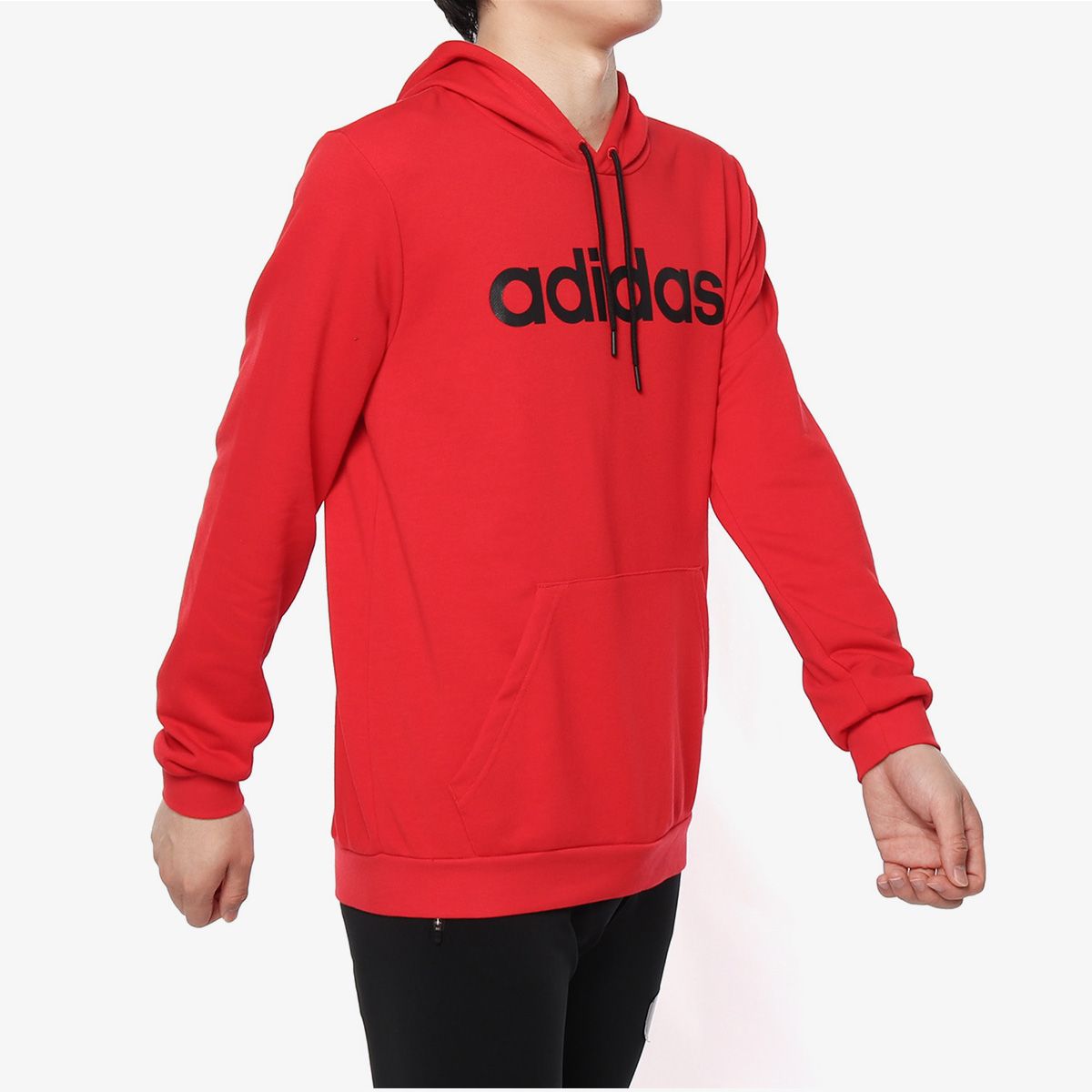 Adidas/阿迪达斯正品 M CE HOODY 男子休闲运动卫衣套头衫EA3525