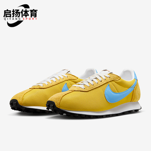 HF3227 Nike 1000女士耐磨低帮轻便运动系带跑步鞋 700 耐克正品