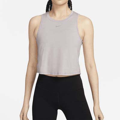 Nike/耐克女士短款背心